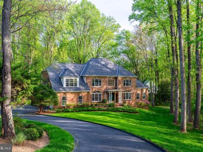 11200 Elmview Pl, Great Falls, VA, 22066