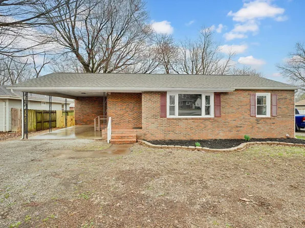 6 Willow Dr, Henderson, KY 42420