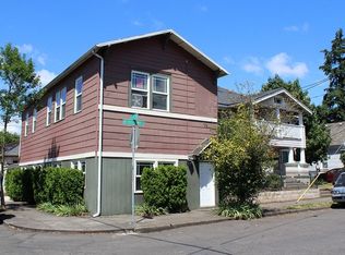 901-915 NE Roselawn St #901-A, Portland, OR 97211