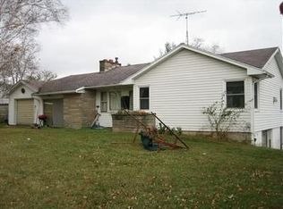 13641 Grass Lake Rd, Camden, MI 49232
