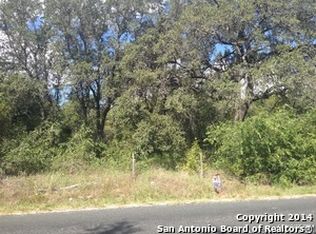 22015 Trumbo Rd, San Antonio, TX 78264