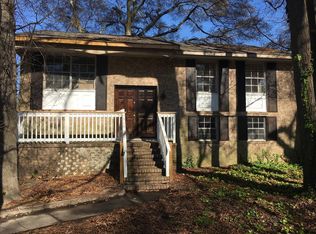 3543 Jonathan Cir, Augusta, GA 30906