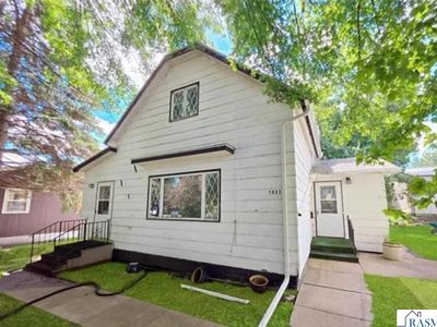 1023 N Spring St, New Ulm, MN, 56073