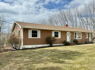 146 Millvale Rd, Bucksport, ME 04416