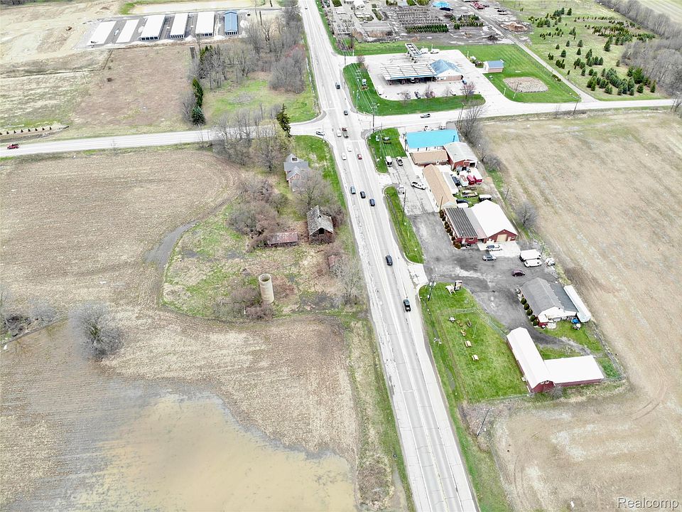 2nd image of 4061 Van Dyke Rd