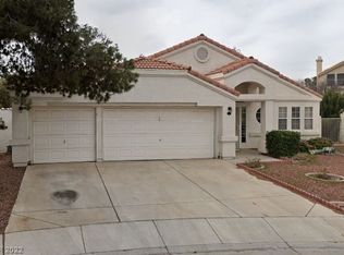 1 Golf View Dr, Henderson, NV 89074