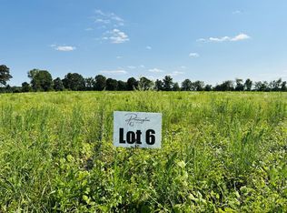 338 Dugout Rd LOT 6, Summertown, TN 38483