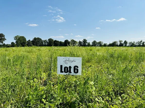 338 Dugout Rd Lot 6, Summertown, TN 38483