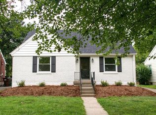 4214 Churchill Rd, Saint Matthews, KY 40207