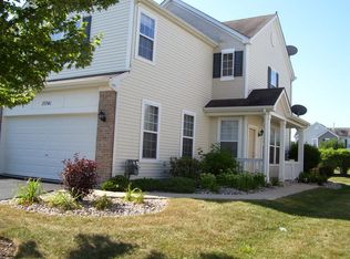 15341 Kenmare Cir, Manhattan, IL 60442