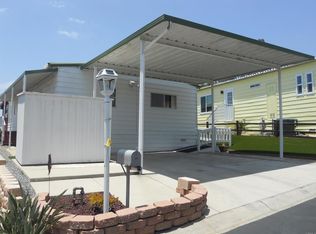 955 Howard Ave SPACE 40, Escondido, CA 92029