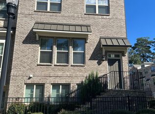 1833 Hislop Ln, Atlanta, GA 30345