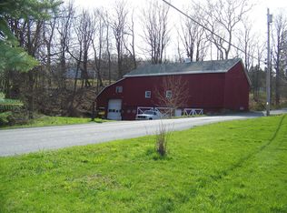 241 Candlestick Hill Rd, Newburgh, NY 12550