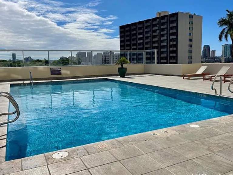 1212 Punahou St #1403 — Photo 15