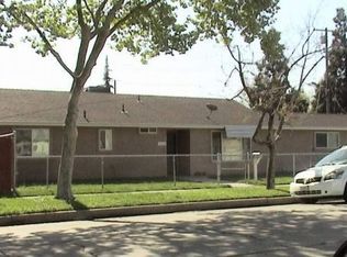 964 W 22nd St, Merced, CA 95340