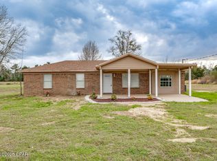 2815 Highway 69, Grand Ridge, FL 32442