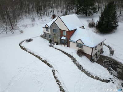 55 Whites Hill Road, Coventry, CT, 06238