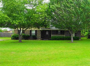 1202 Harvest St, Anahuac, TX 77514