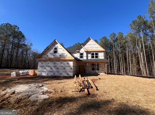 3921 Peeksville Rd LOT 6, Locust Grove, GA 30248