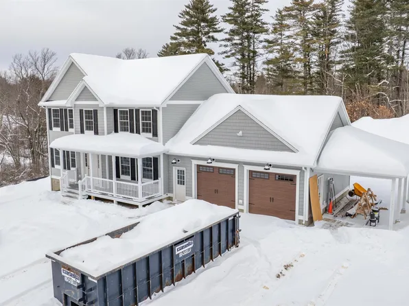 11 Nash Lane, Epsom, NH 03234