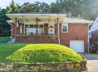 1321 Clearview Ave, White Oak, PA 15131