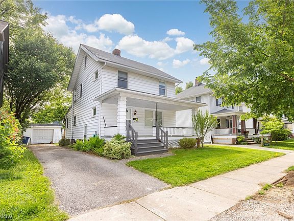 2nd image of 2051 Elmwood Ave