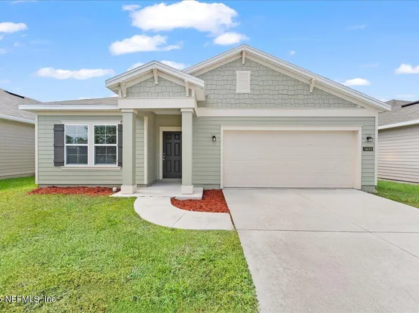 5628 KELLAR Circle, Jacksonville, FL 32218