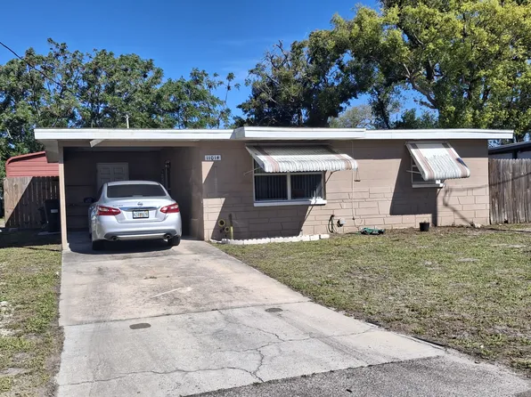 11014 Hassle Ave, Port Richey, FL 34668
