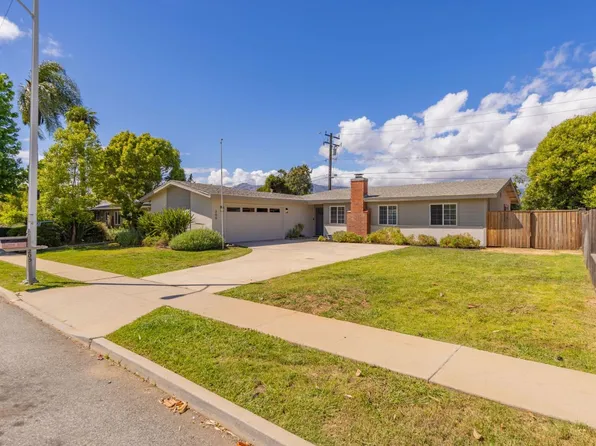 205 Grande Vista St, Oak View, CA 93022