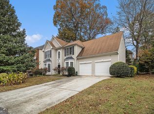 700 Mountain Oaks Pkwy, Stone Mountain, GA 30087