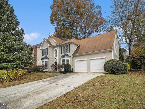 700 Mountain Oaks Pkwy, Stone Mountain, GA 30087
