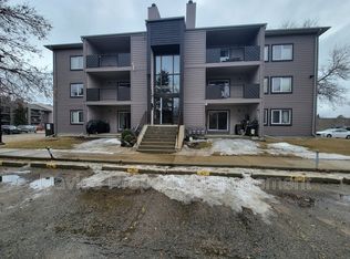45 Akins Dr #205, Saint Albert, AB T8N3M6