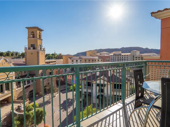30 Strada Di Villaggio #617, Henderson, NV 89011