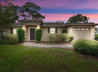 218 Lily Rd, Saint Augustine, FL 32086