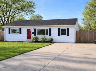 7100 Nathan Hale Way, Louisville, KY 40272