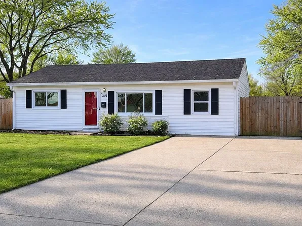 7100 Nathan Hale Way, Louisville, KY 40272