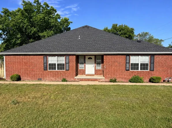 802 Briarbrook Dr, Carl Junction, MO 64834