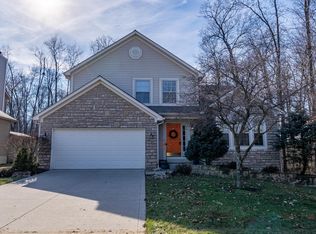 605 Fairland Dr, Sunbury, OH 43074