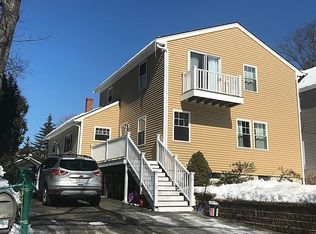 12 Fisher Ave, Swampscott, MA 01907