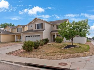 2228 Inspiration Ln, Pueblo, CO 81008