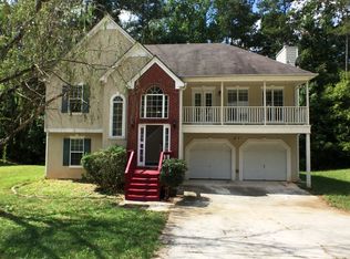 4093 Sweetsprings Ter, Powder Springs, GA 30127