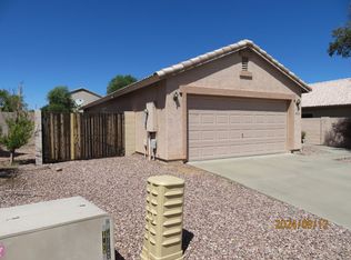 14626 N 153rd Ct, Surprise, AZ 85379