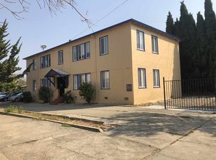 2925 35th Ave, Oakland, CA