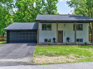 2444 Clover Cir, Newburgh, IN 47630