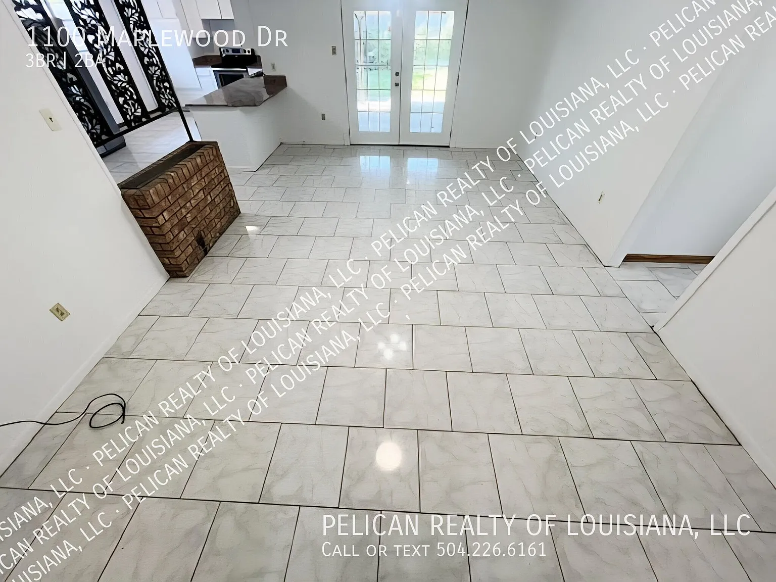 3 bed, $1,450 — Photo 2