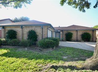 19711 Franz Rd, Houston, TX 77084