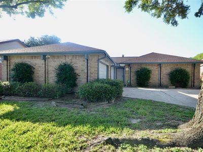 19711 Franz Rd, Houston, TX, 77084