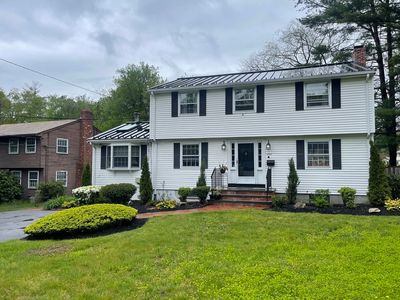 1335 Old Worcester Rd, Framingham, MA, 01701