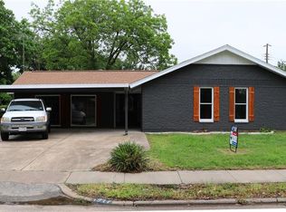 1917 Canterbury St, Irving, TX 75062