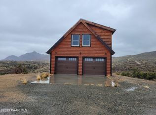 14601 W Center Fire Rd, Kirkland, AZ 86332